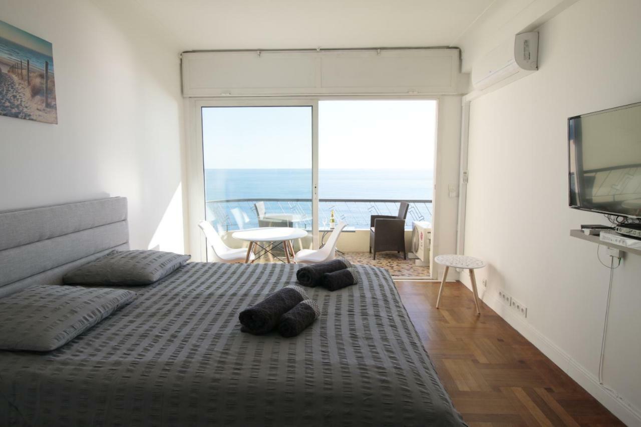 Appartamento Promenade Des Vue