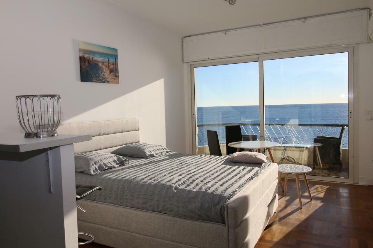 Appartamento Promenade Des Vue